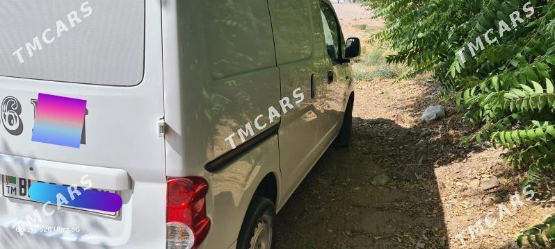 Nissan NV200 2021 - 220 000 TMT - Mary - img 4