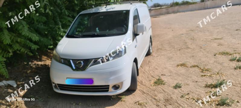 Nissan NV200 2021 - 220 000 TMT - Mary - img 3