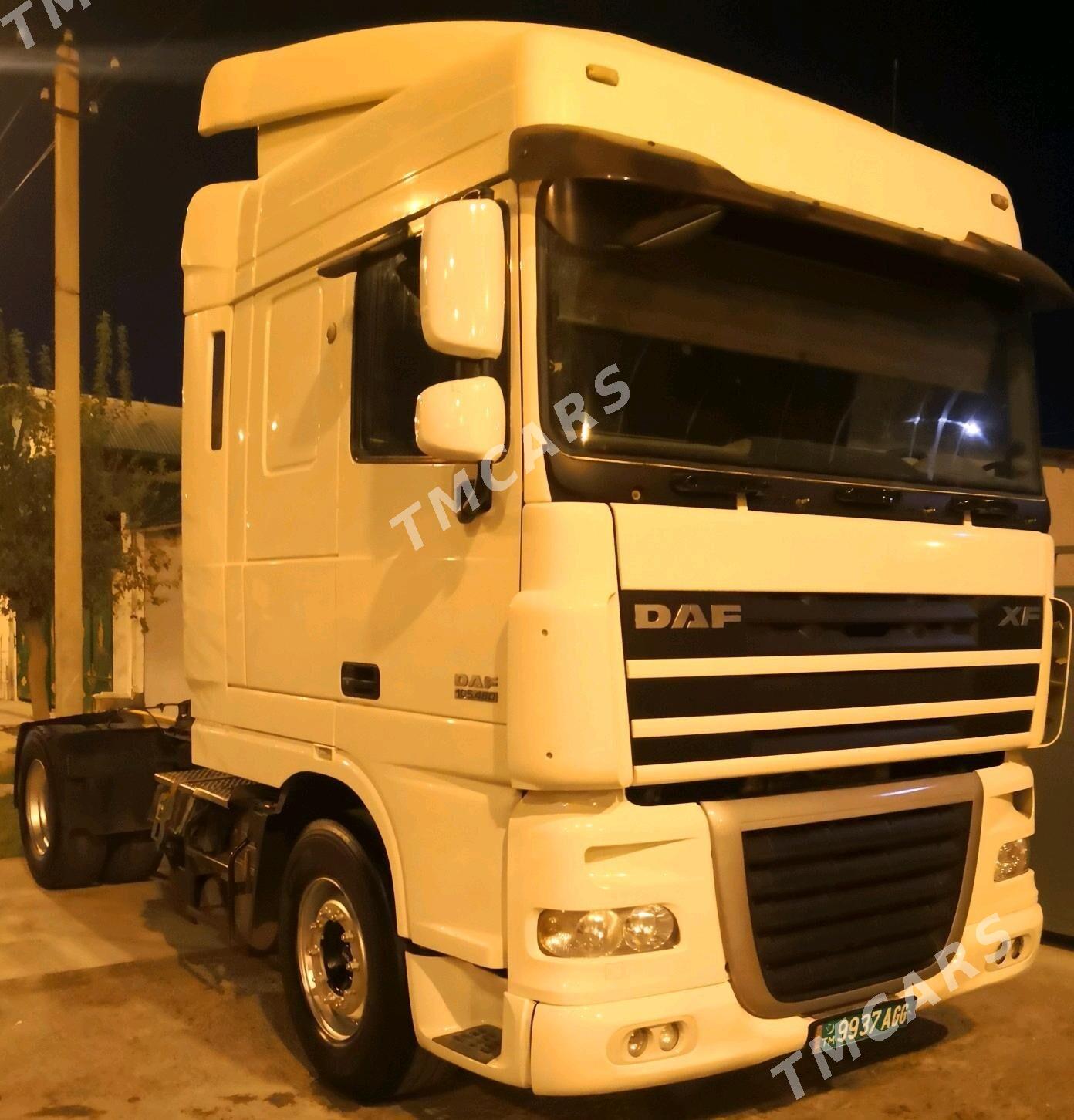 DAF 460 2008 - 900 000 TMT - Çoganly - img 2