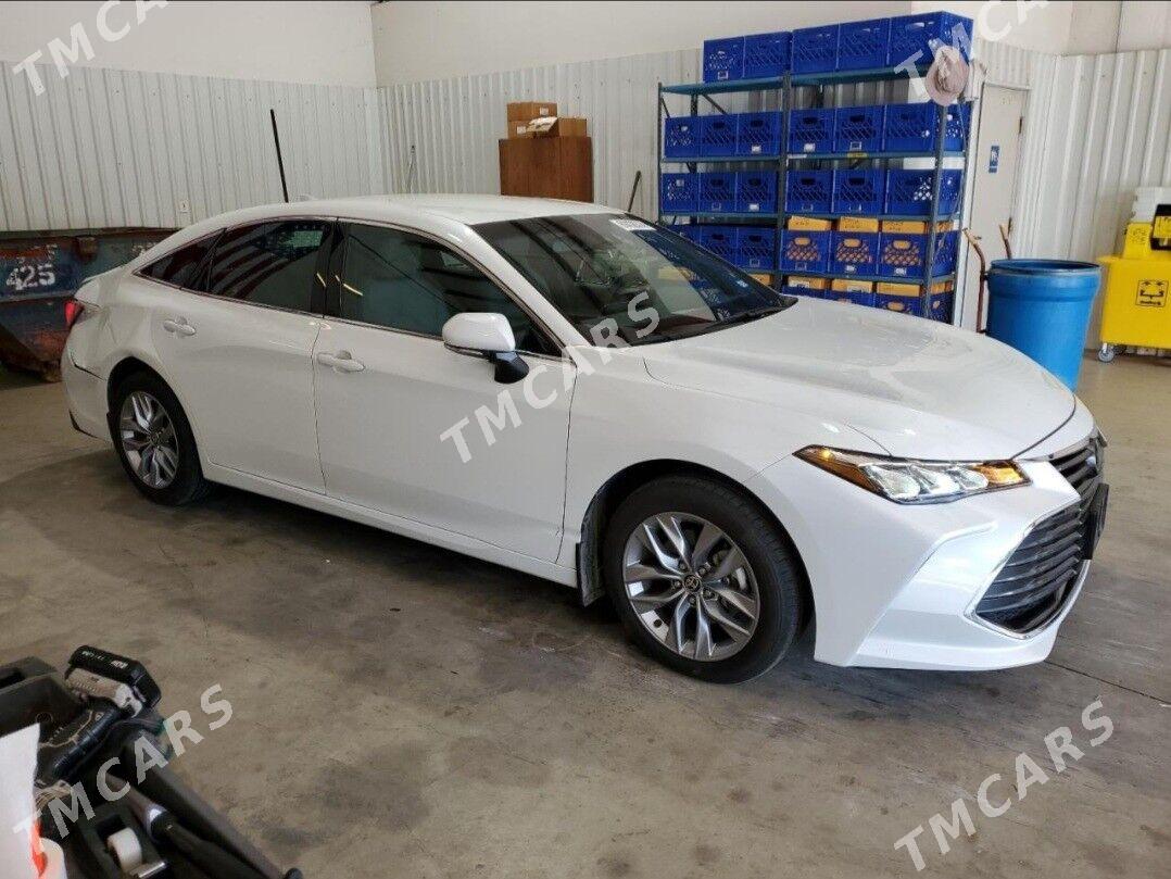 Toyota Avalon 2022 - 575 000 TMT - Aşgabat - img 11