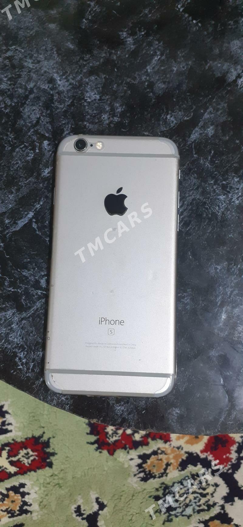 iphon 6s - Bekrewe - img 3