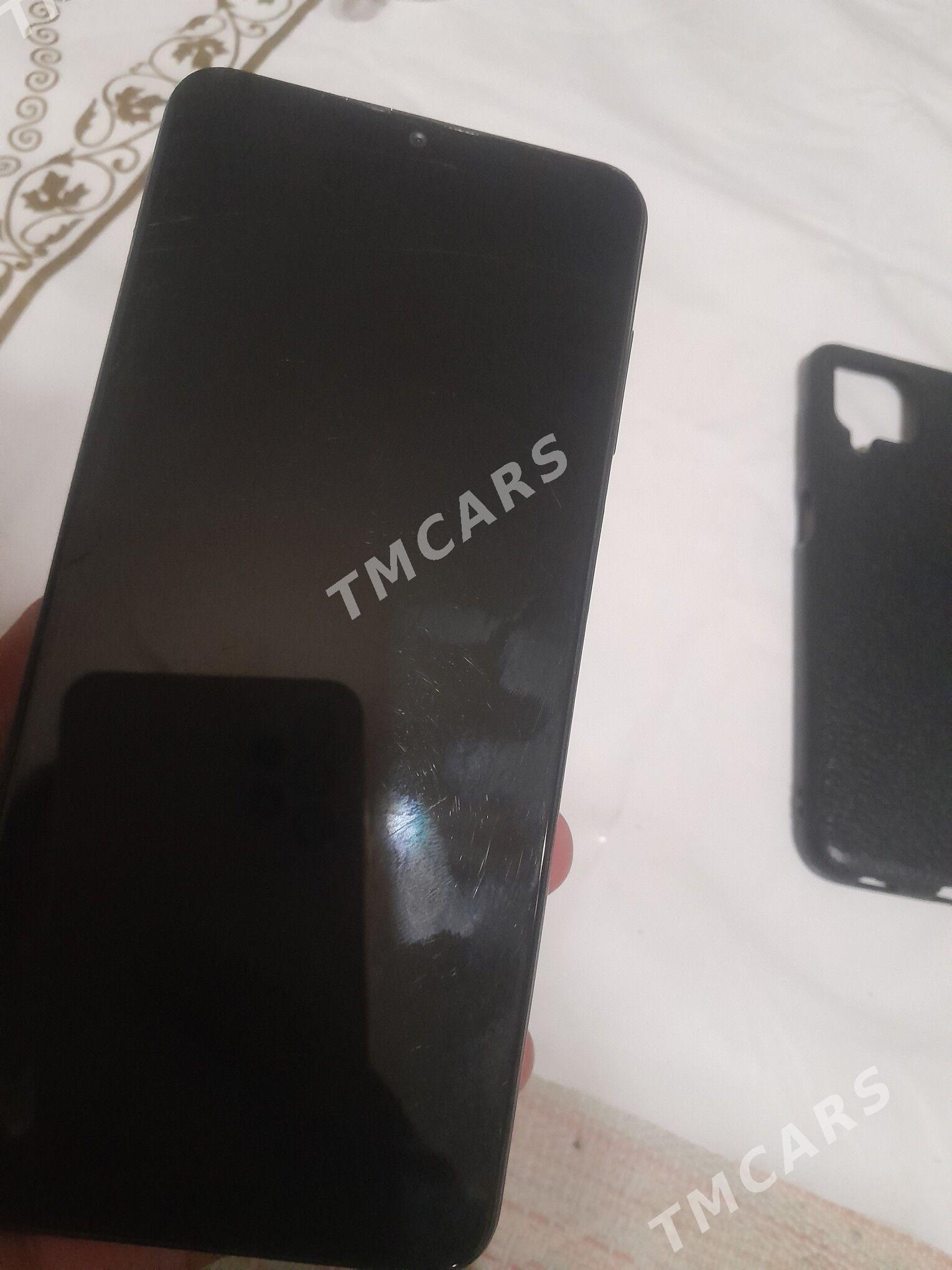 SAMSUNG A 12 - Daşoguz - img 2