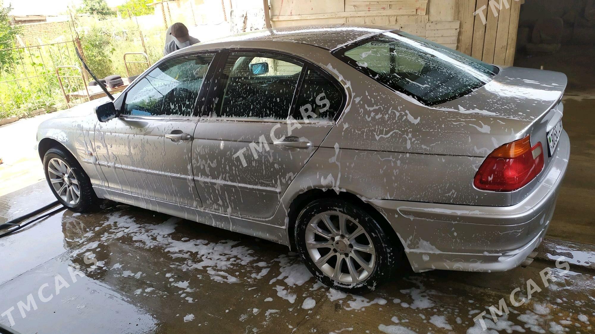 BMW E46 1999 - 80 000 TMT - Кака - img 6