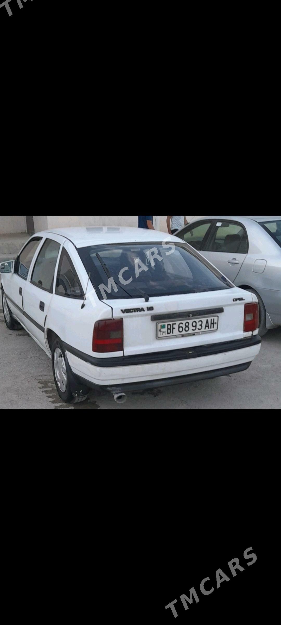 Opel Vectra 1990 - 35 000 TMT - Gökdepe - img 2