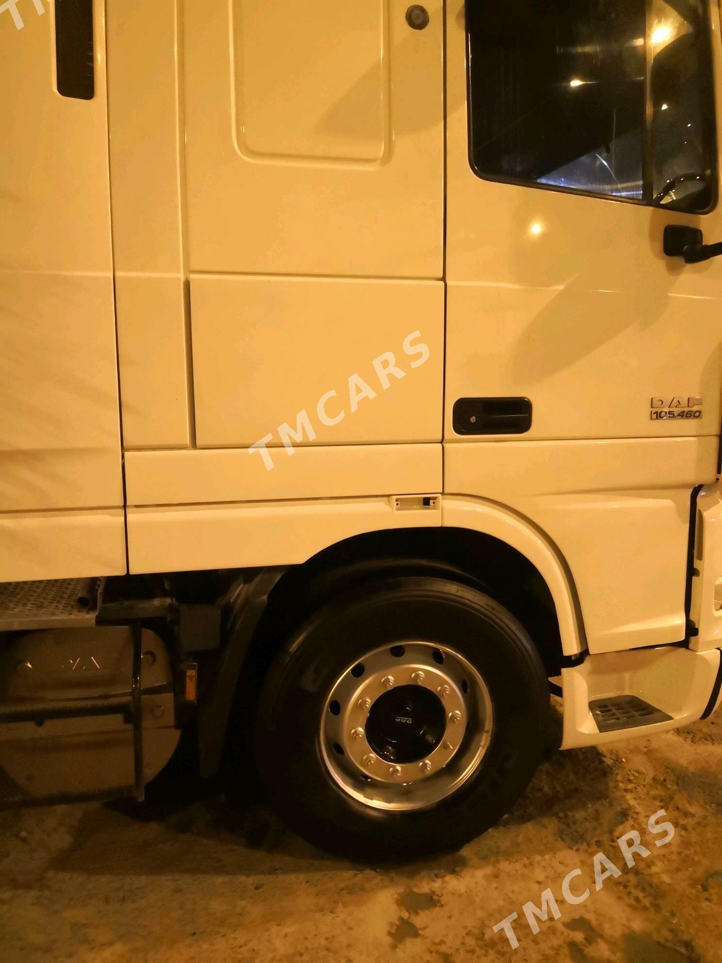 DAF 460 2008 - 900 000 TMT - Çoganly - img 5