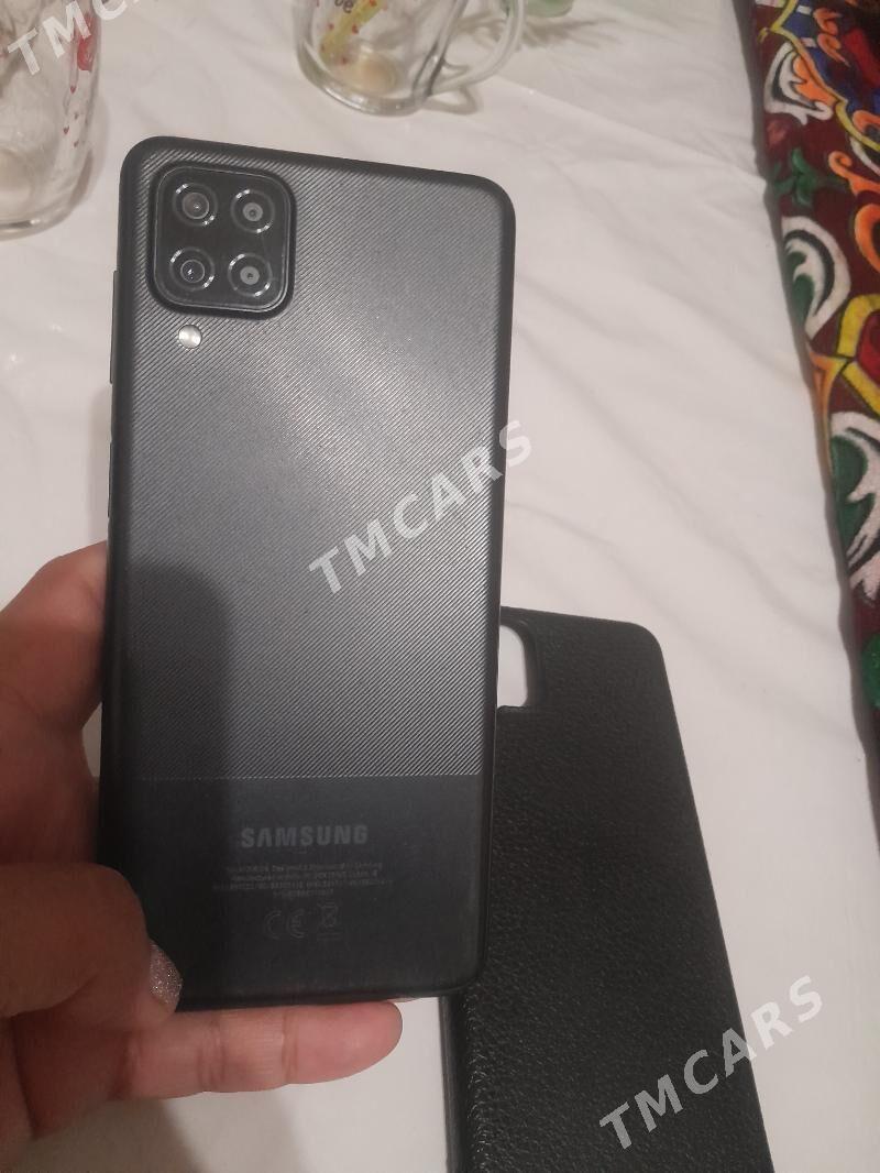 SAMSUNG A 12 - Daşoguz - img 3