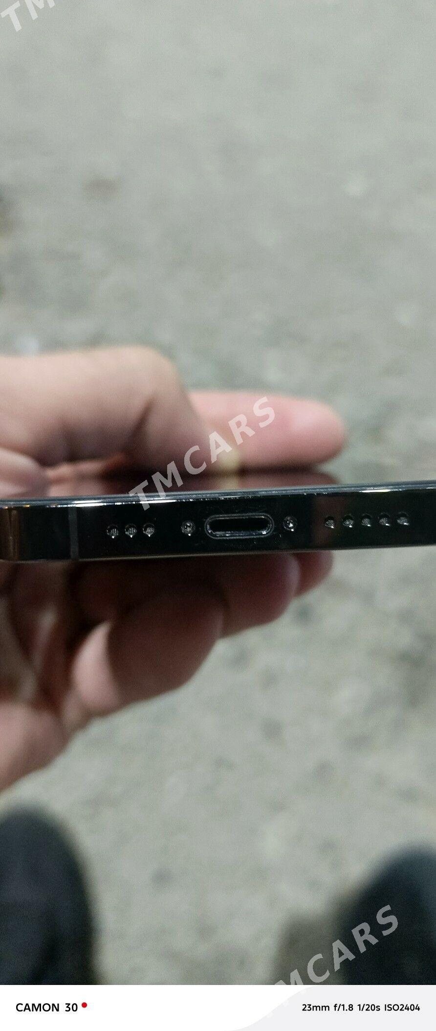 iPhone 13pro  92% - Ашхабад - img 3