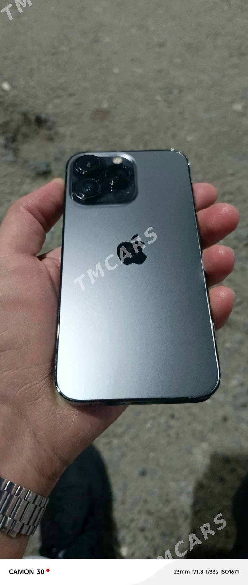 iPhone 13pro  92% - Ашхабад - img 4