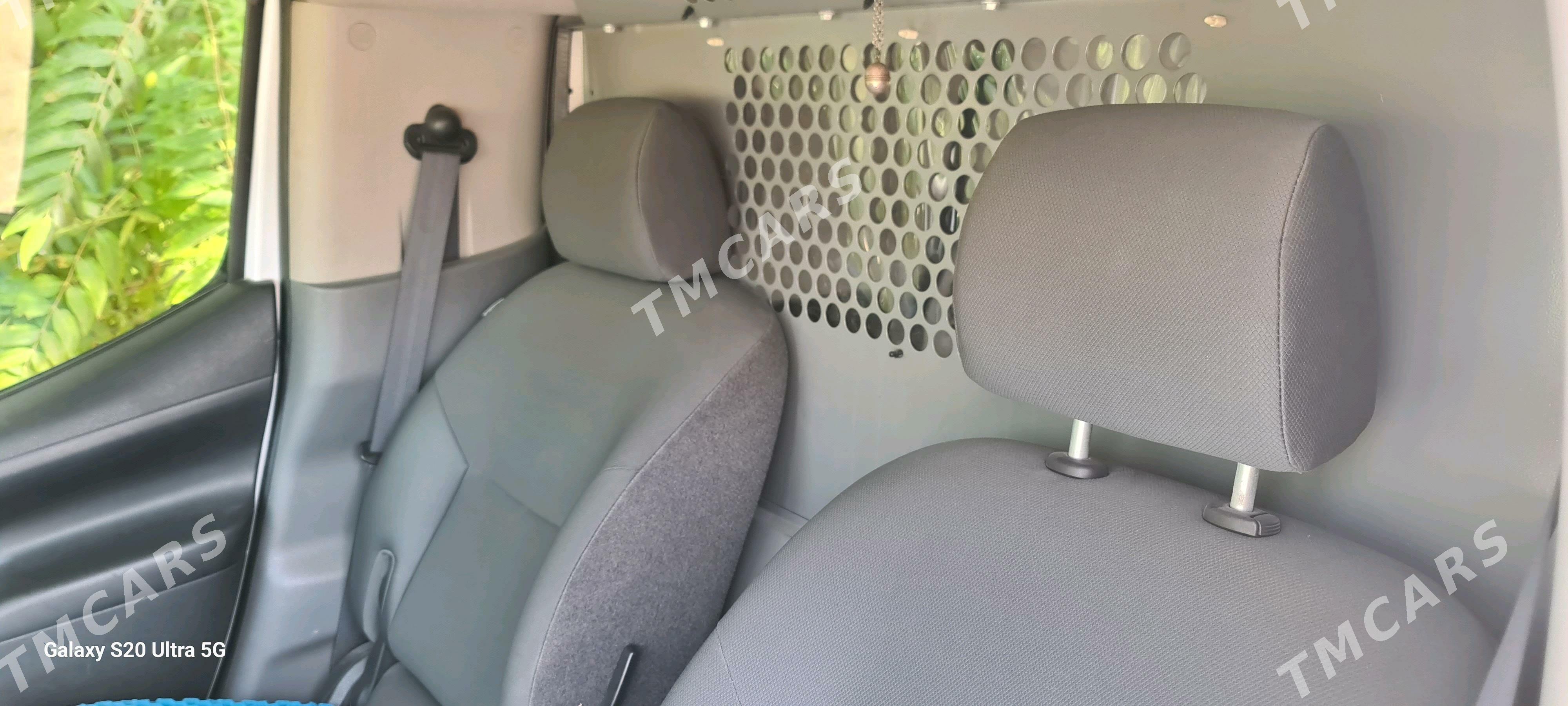 Nissan NV200 2021 - 220 000 TMT - Mary - img 5