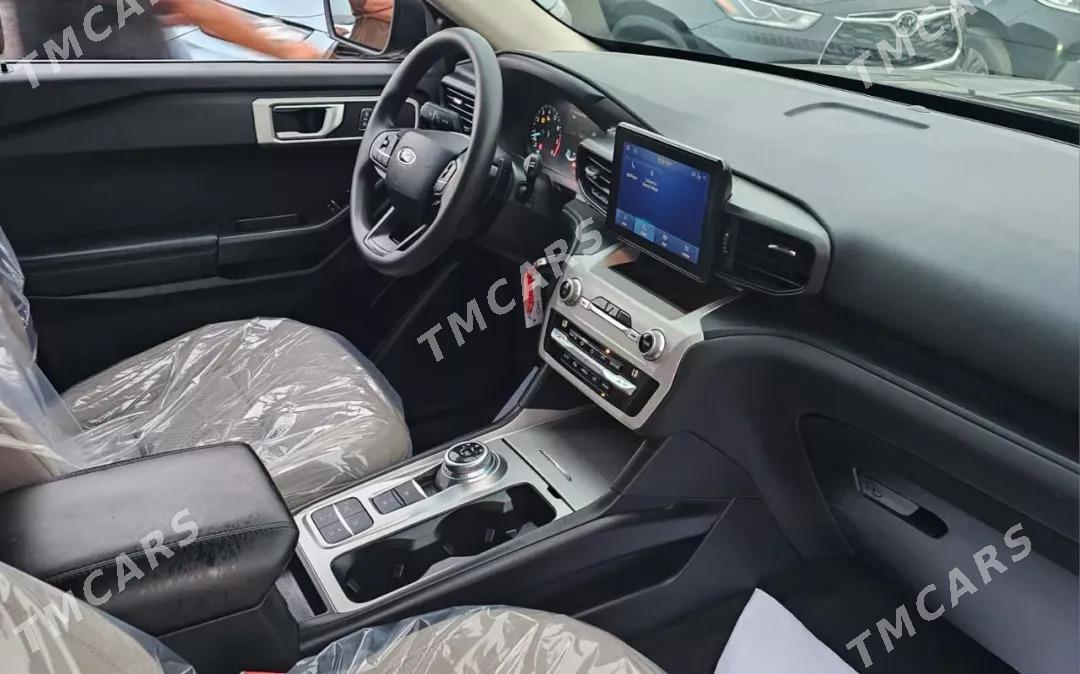 Ford Explorer 2020 - 360 000 TMT - Daşoguz - img 3