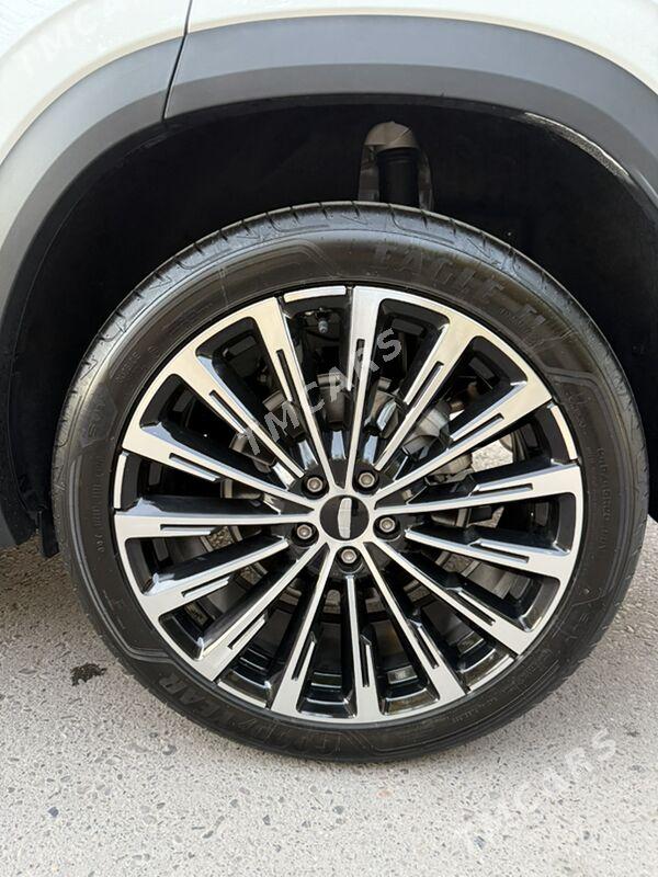 Geely Monjaro 2025 - 540 000 TMT - Мары - img 10