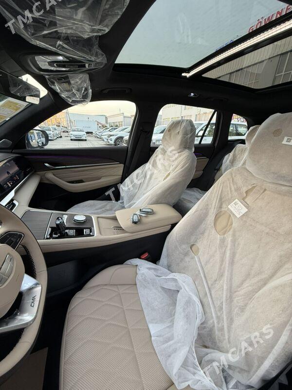 Geely Monjaro 2025 - 540 000 TMT - Мары - img 8