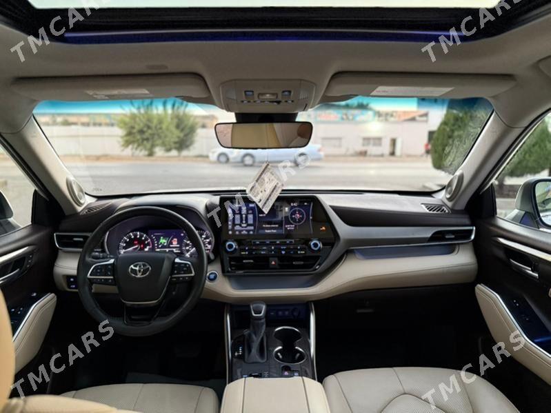 Toyota Highlander 2020 - 590 000 TMT - Mary - img 6