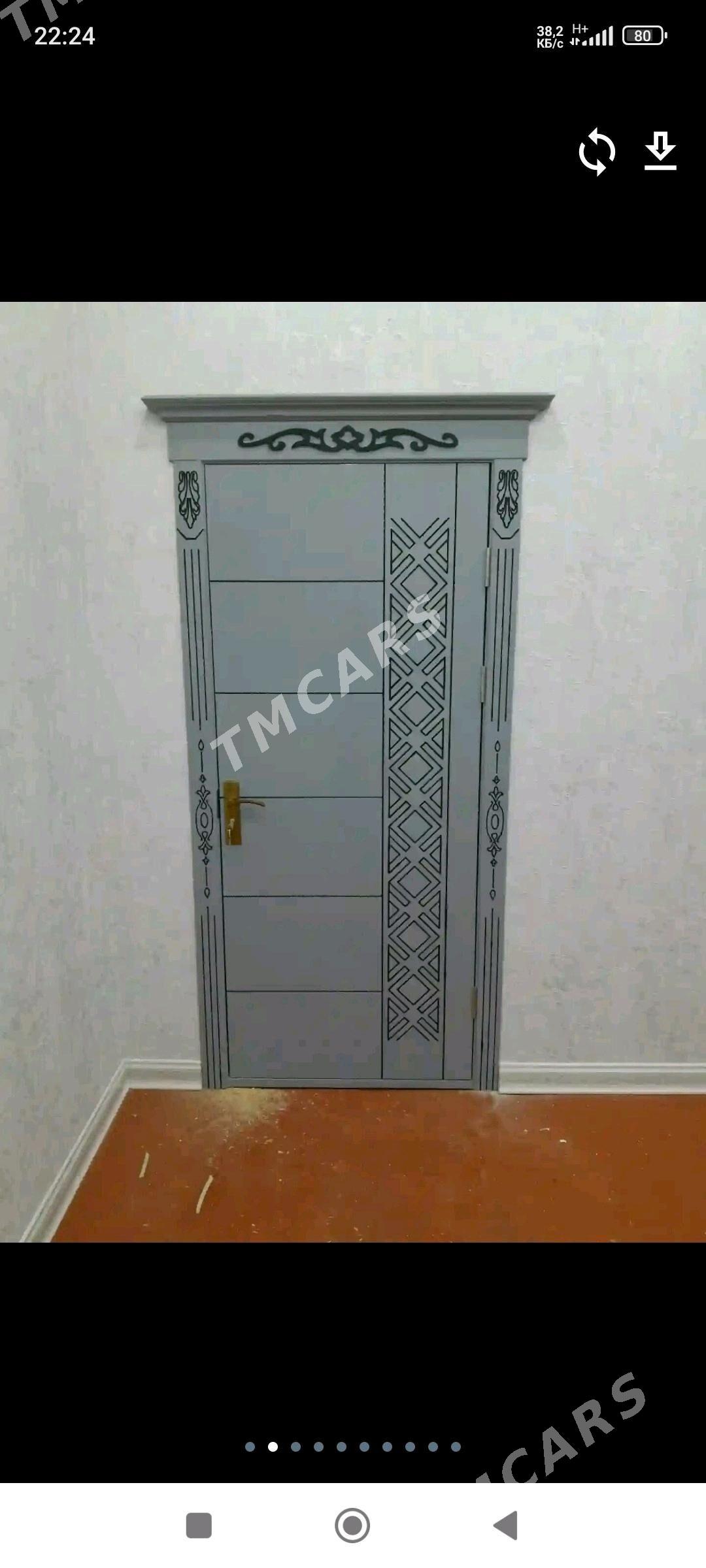 Icki gapy - Ашхабад - img 2