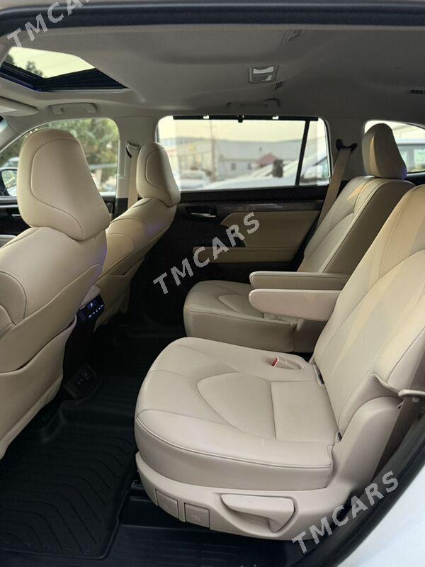 Toyota Highlander 2020 - 590 000 TMT - Mary - img 2
