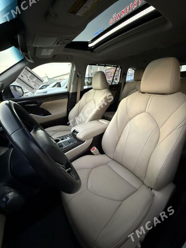 Toyota Highlander 2020 - 590 000 TMT - Mary - img 7