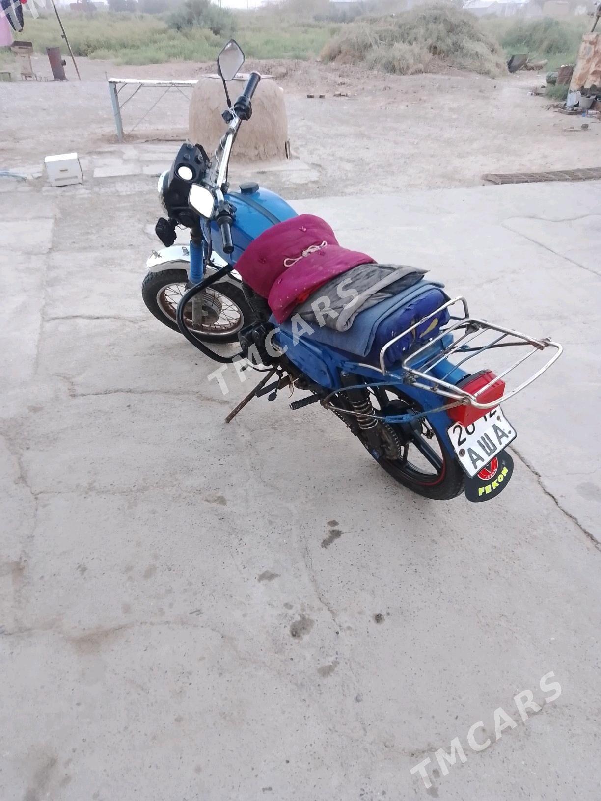 Fekon FK150-8G 2005 - 7 000 TMT - Теджен - img 2