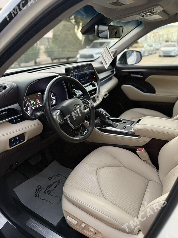 Toyota Highlander 2020 - 590 000 TMT - Mary - img 8