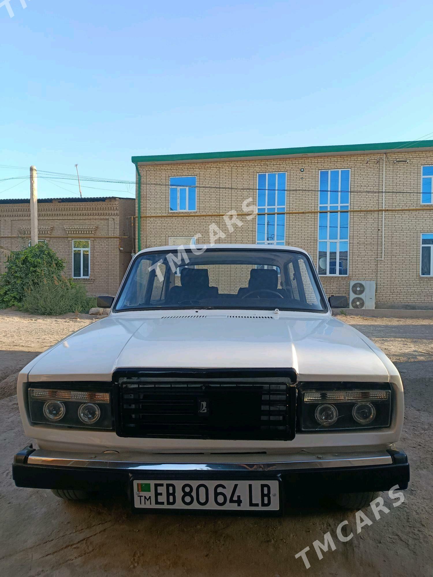 Lada 2105 1992 - 14 000 TMT - Çärjew - img 3