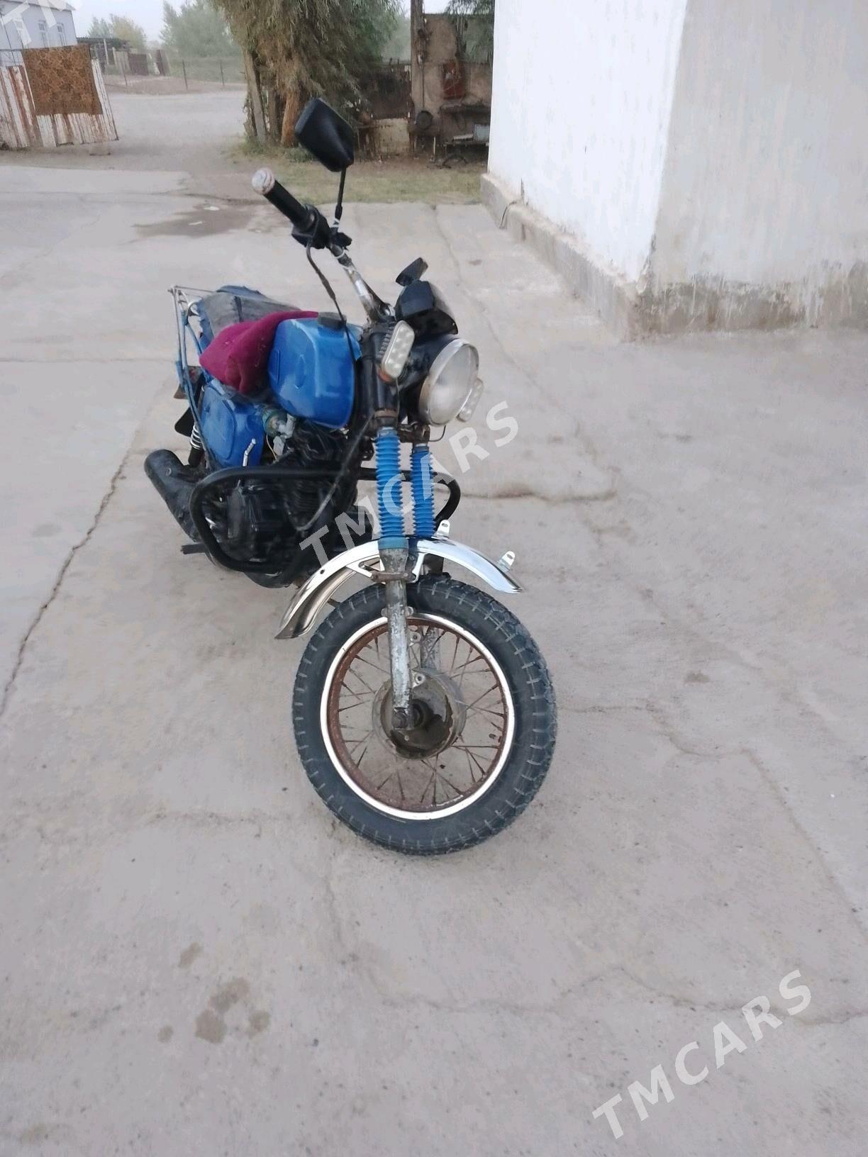 Fekon FK150-8G 2005 - 7 000 TMT - Теджен - img 6