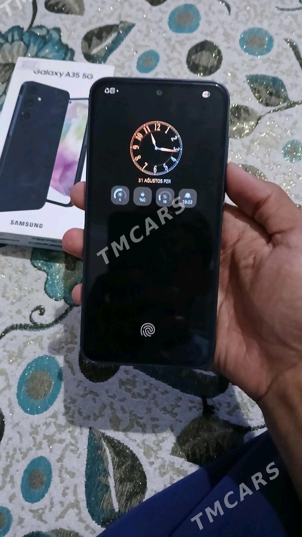 Samsung A35 5G - Mary - img 1