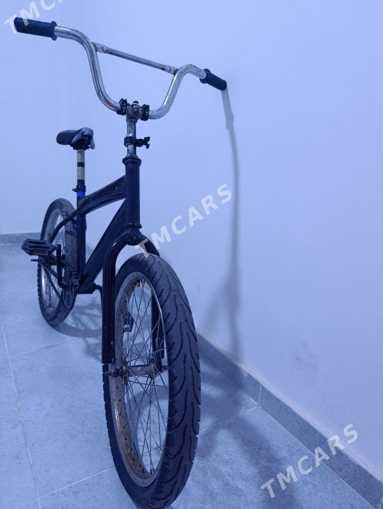 tigir - Ашхабад - img 2