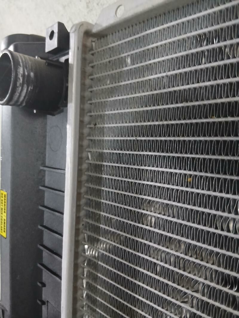 e34 radiator 900 TMT - Tejen - img 2