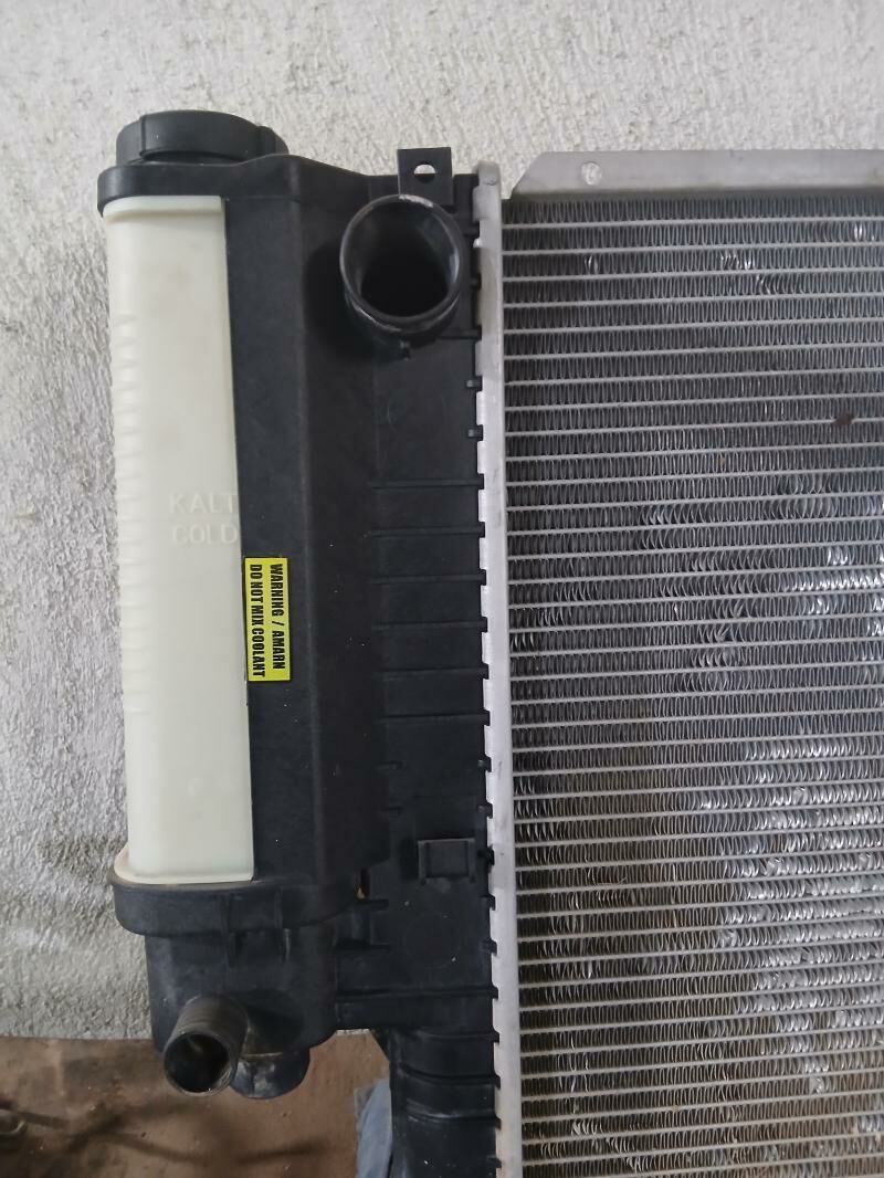e34 radiator 900 TMT - Tejen - img 4