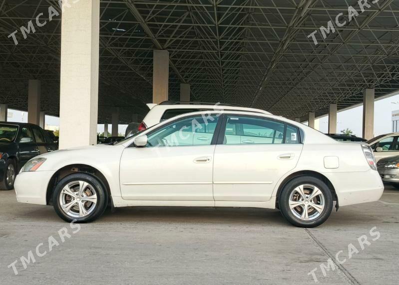 Nissan Altima 2004 - 100 000 TMT - Türkmenabat - img 3
