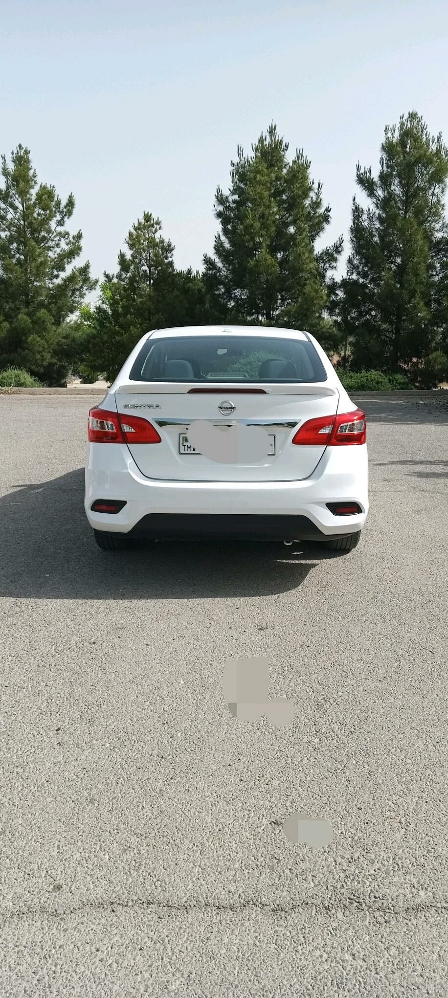 Nissan Sentra 2019 - 172 000 TMT - Arzuw - img 2