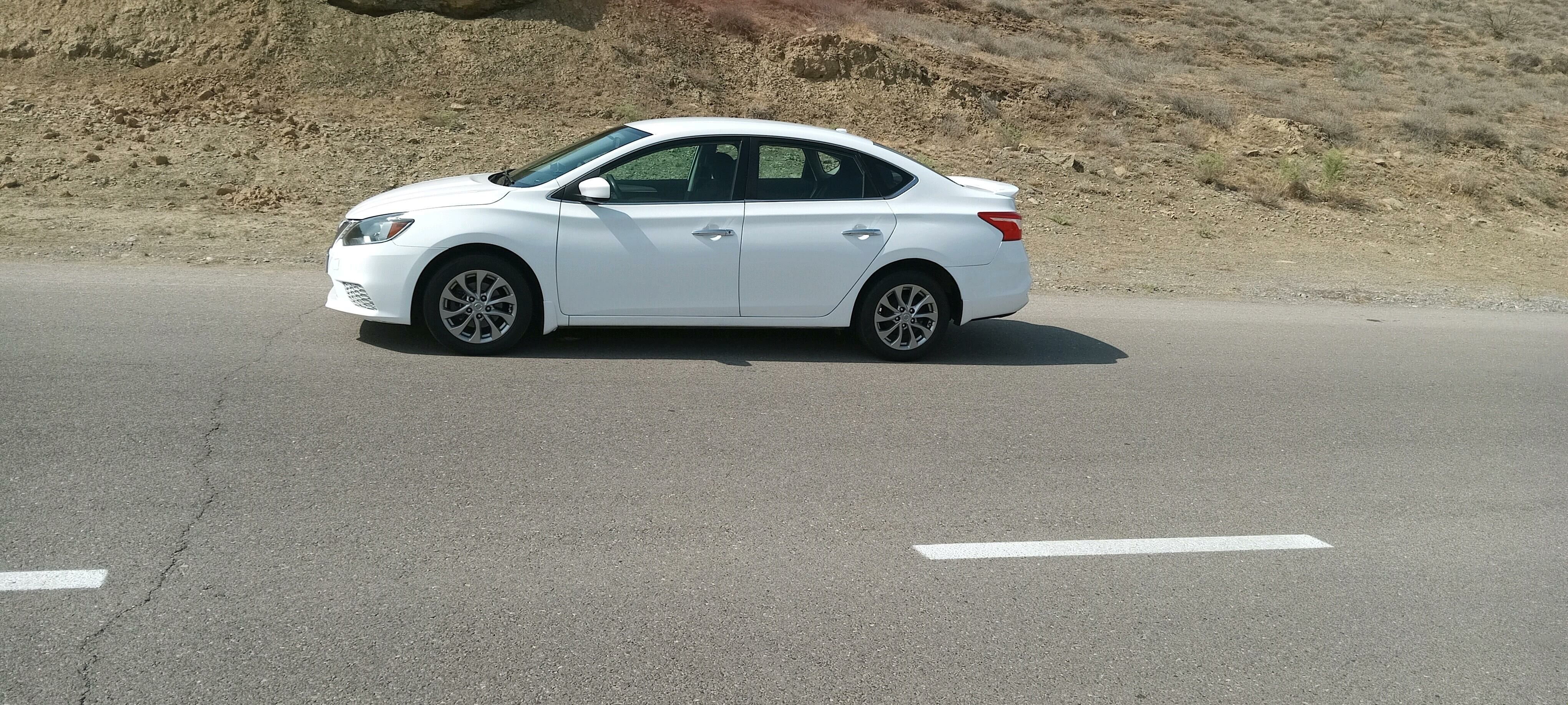 Nissan Sentra 2019 - 172 000 TMT - Arzuw - img 3