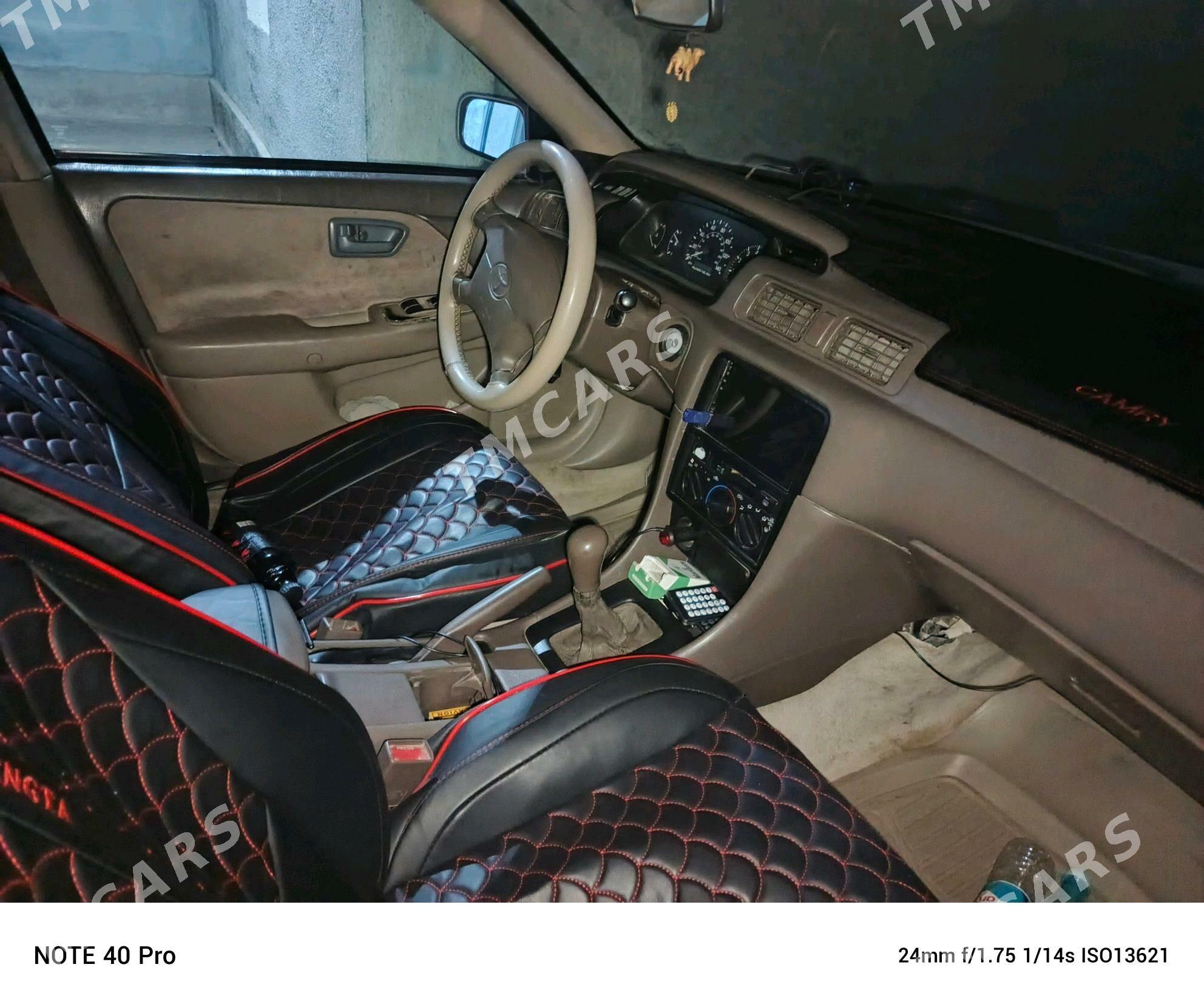 Toyota Avalon 1999 - 135 000 TMT - Огуз хан - img 4