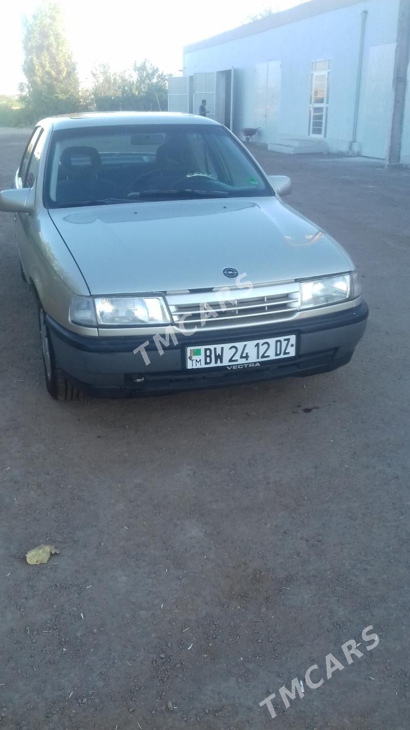 Opel Vectra 1992 - 44 000 TMT - Гороглы (Тагта) - img 2