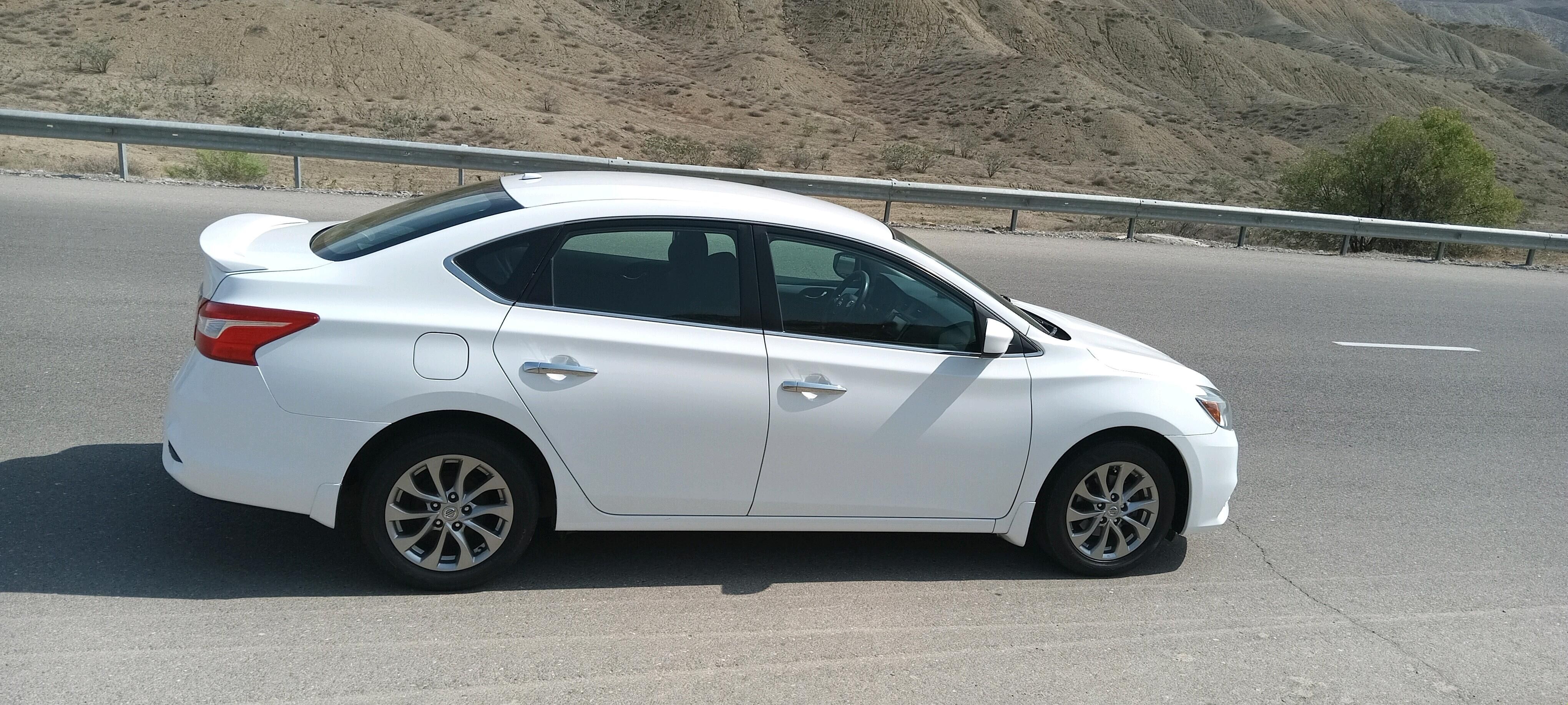 Nissan Sentra 2019 - 172 000 TMT - Arzuw - img 4