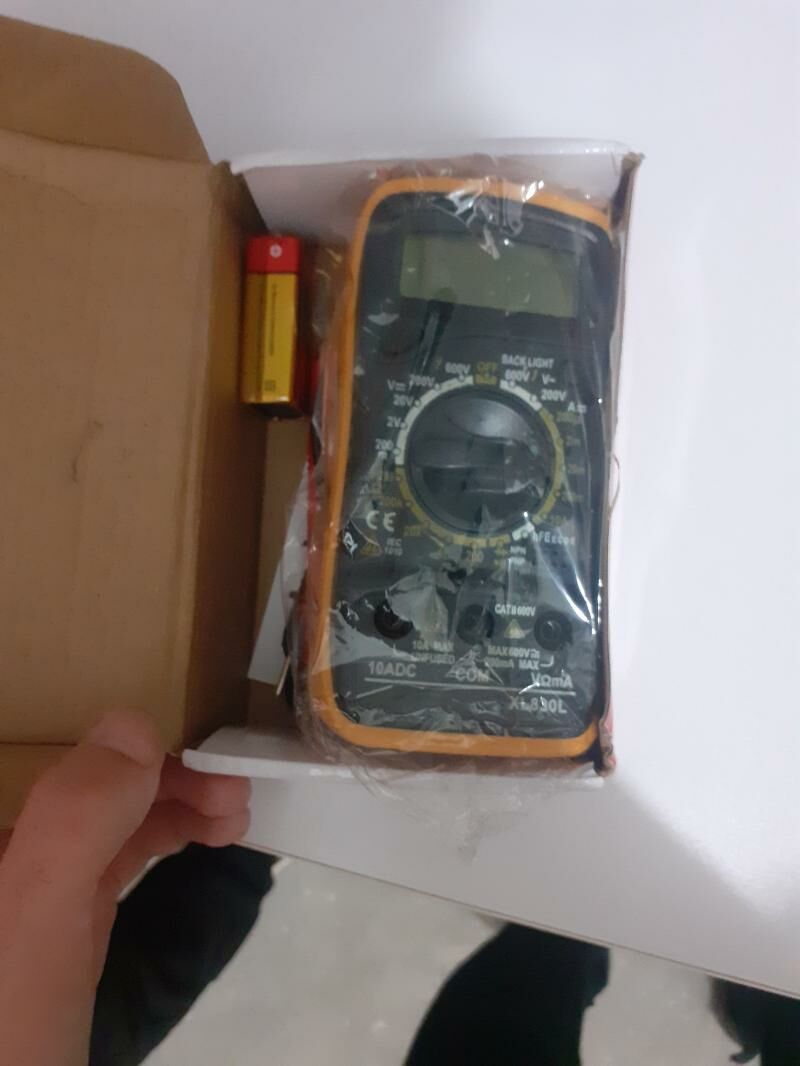 testor 250 TMT - Ашхабад - img 2