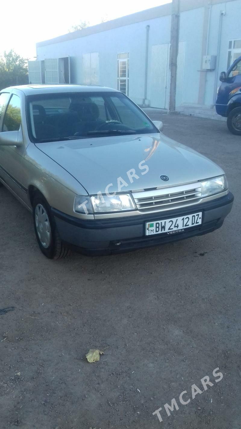 Opel Vectra 1992 - 44 000 TMT - Гороглы (Тагта) - img 6