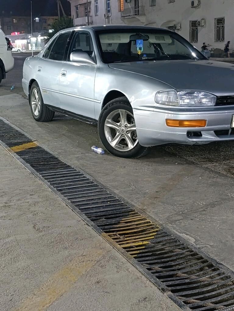 Toyota Camry 1996 - 98 000 TMT - Мары - img 7