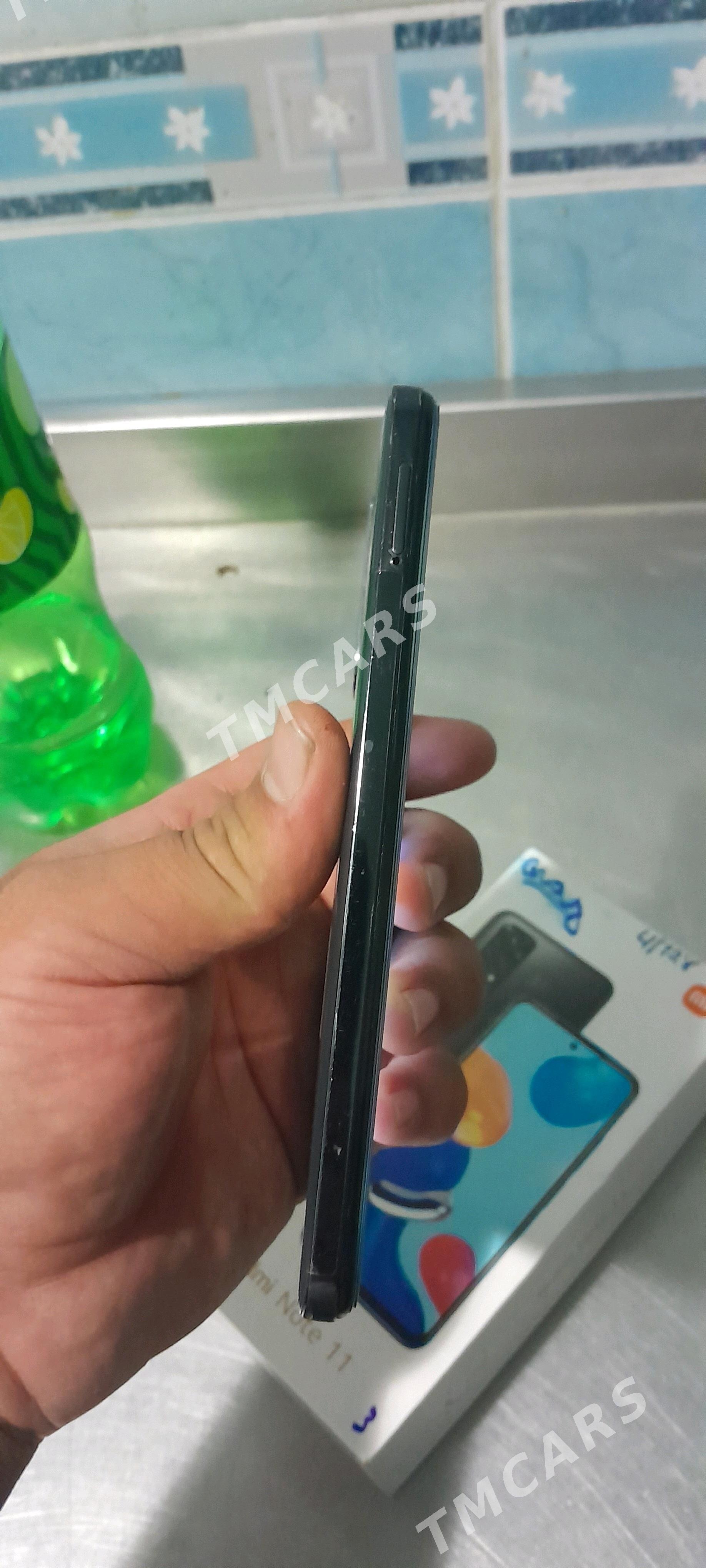 REDMI NOT11 - Ашхабад - img 4