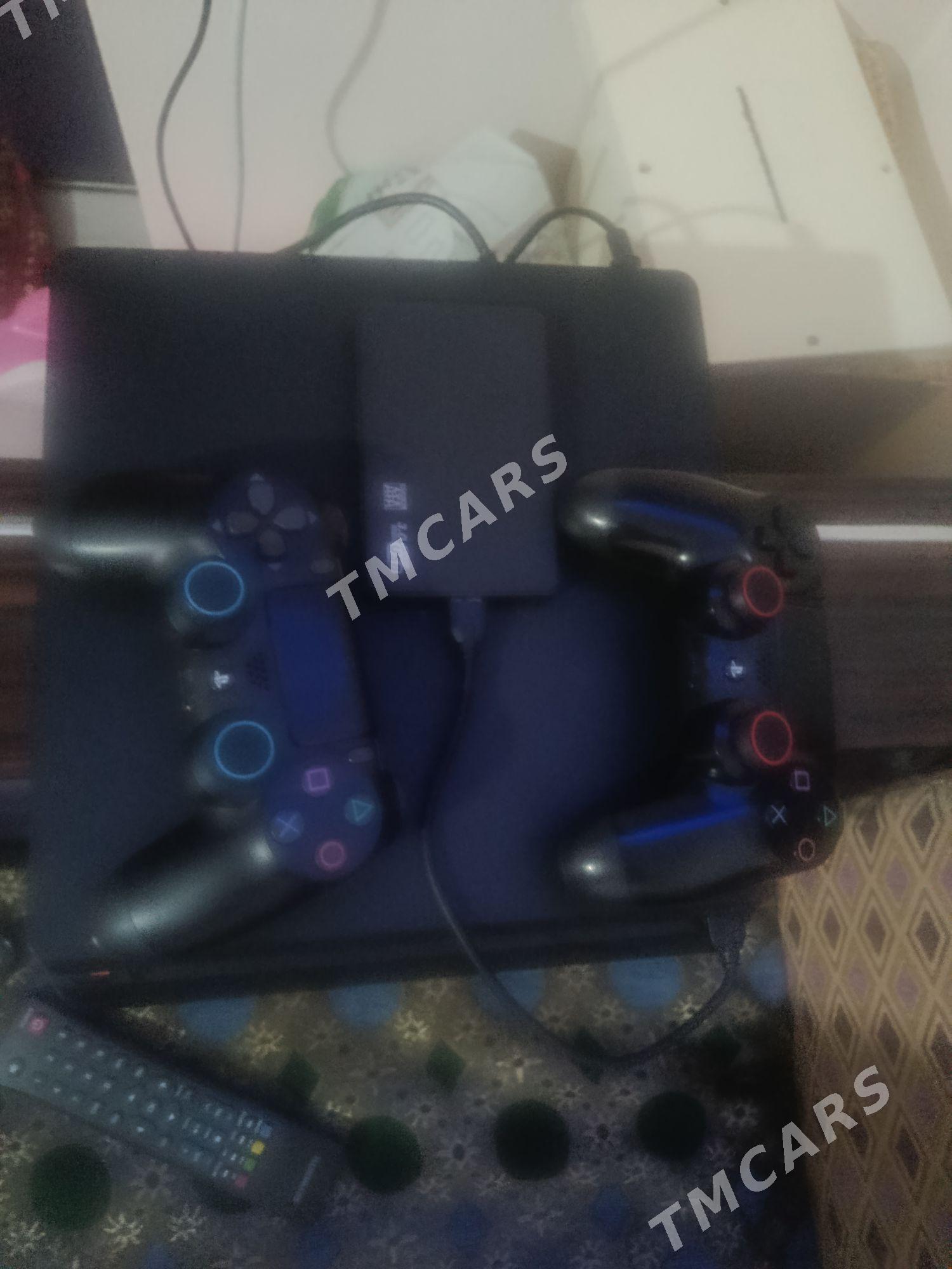 pes 4 slim 9.00 v - Aşgabat - img 2