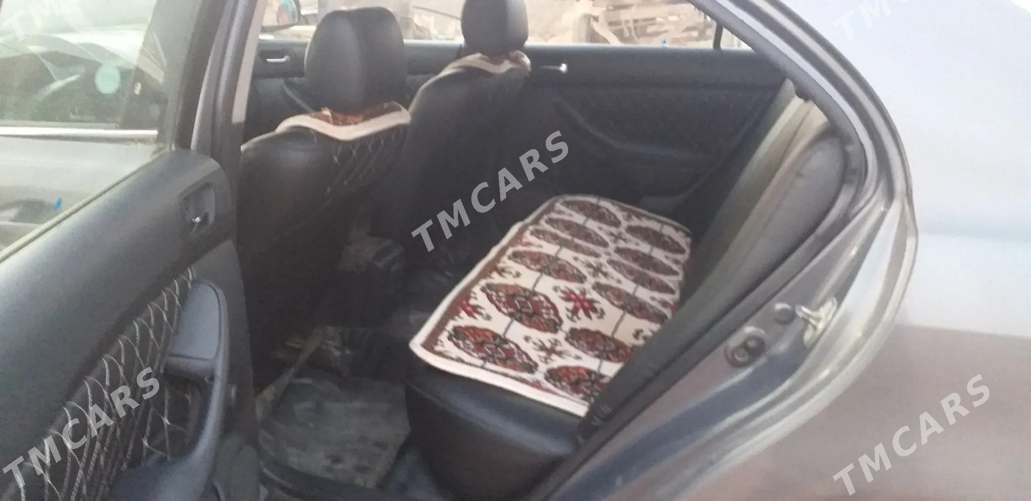 Toyota Avensis 2004 - 110 000 TMT - Şabat etr. - img 2
