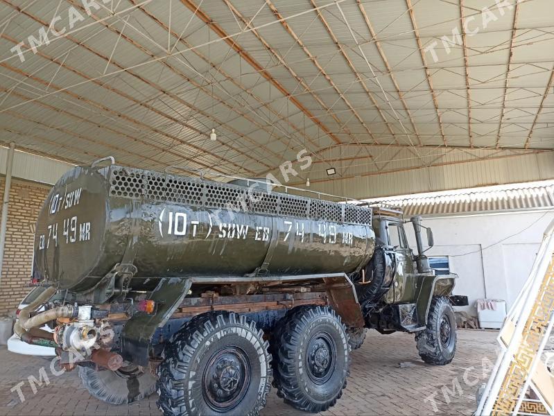 Kamaz Euro 3 2025 - 160 000 TMT - Ёлётен - img 6