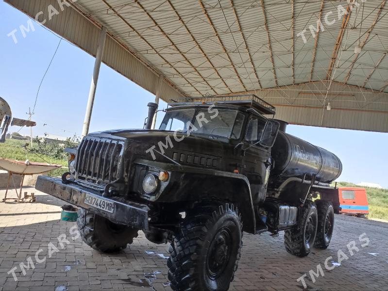 Kamaz Euro 3 2025 - 160 000 TMT - Ёлётен - img 4