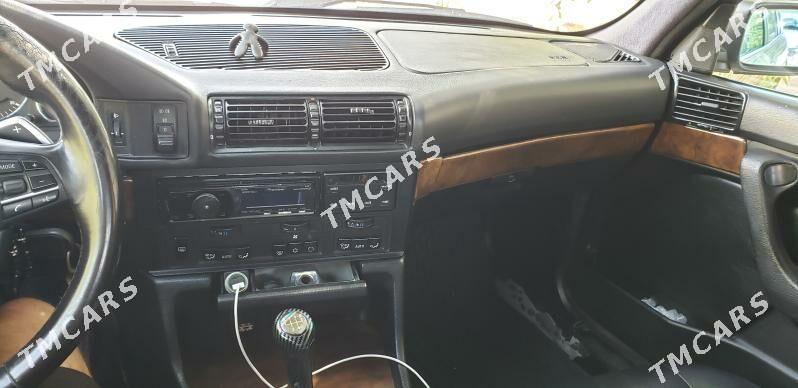 BMW E34 1995 - 130 000 TMT - Türkmenbaşy - img 3