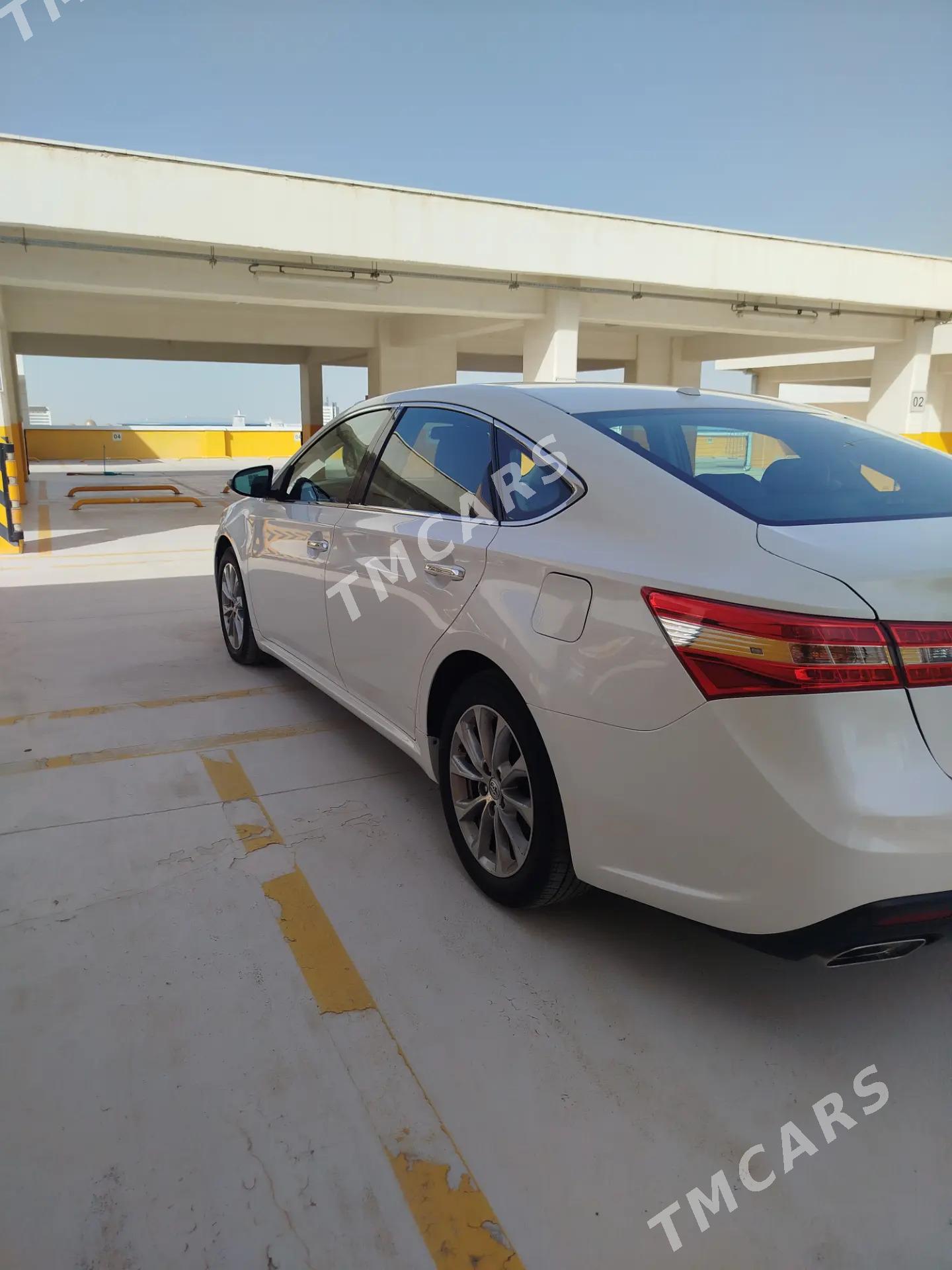 Toyota Avalon 2015 - 300 000 TMT - Aşgabat - img 3