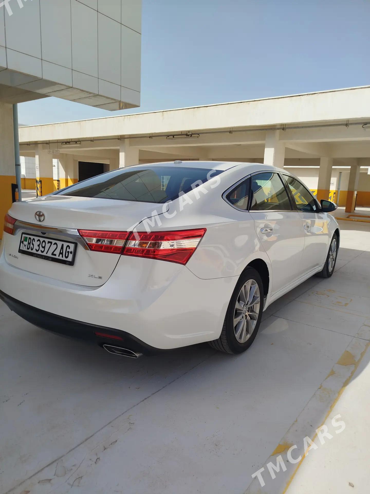 Toyota Avalon 2015 - 300 000 TMT - Aşgabat - img 6