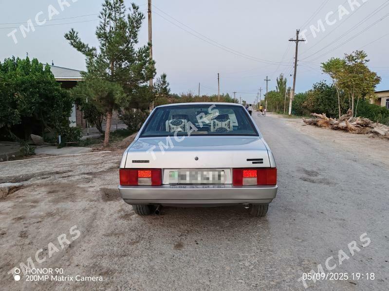 Lada 21099 2002 - 38 000 TMT - Чарджоу - img 2