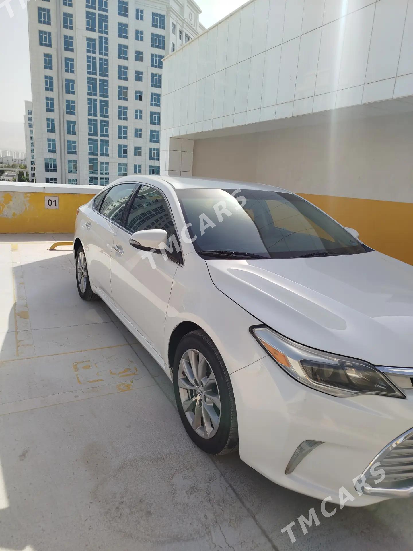 Toyota Avalon 2015 - 300 000 TMT - Aşgabat - img 2