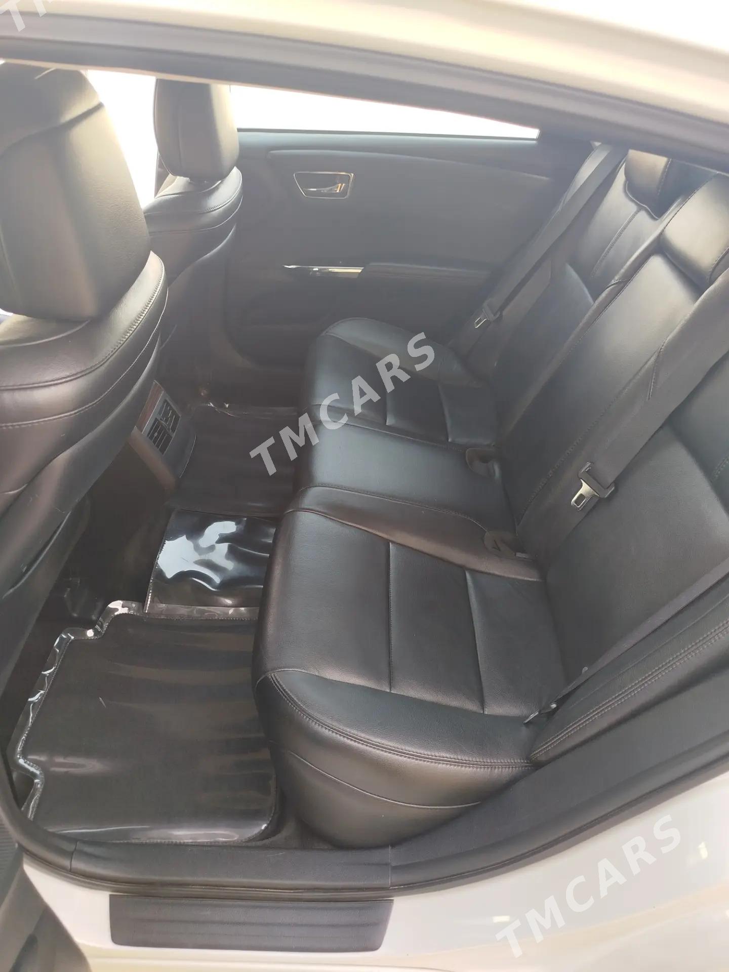 Toyota Avalon 2015 - 300 000 TMT - Aşgabat - img 4