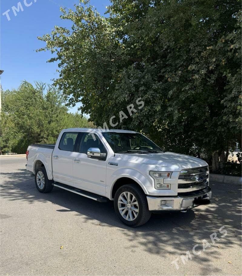 Ford F-150 2017 - 487 500 TMT - 6 мкр - img 3