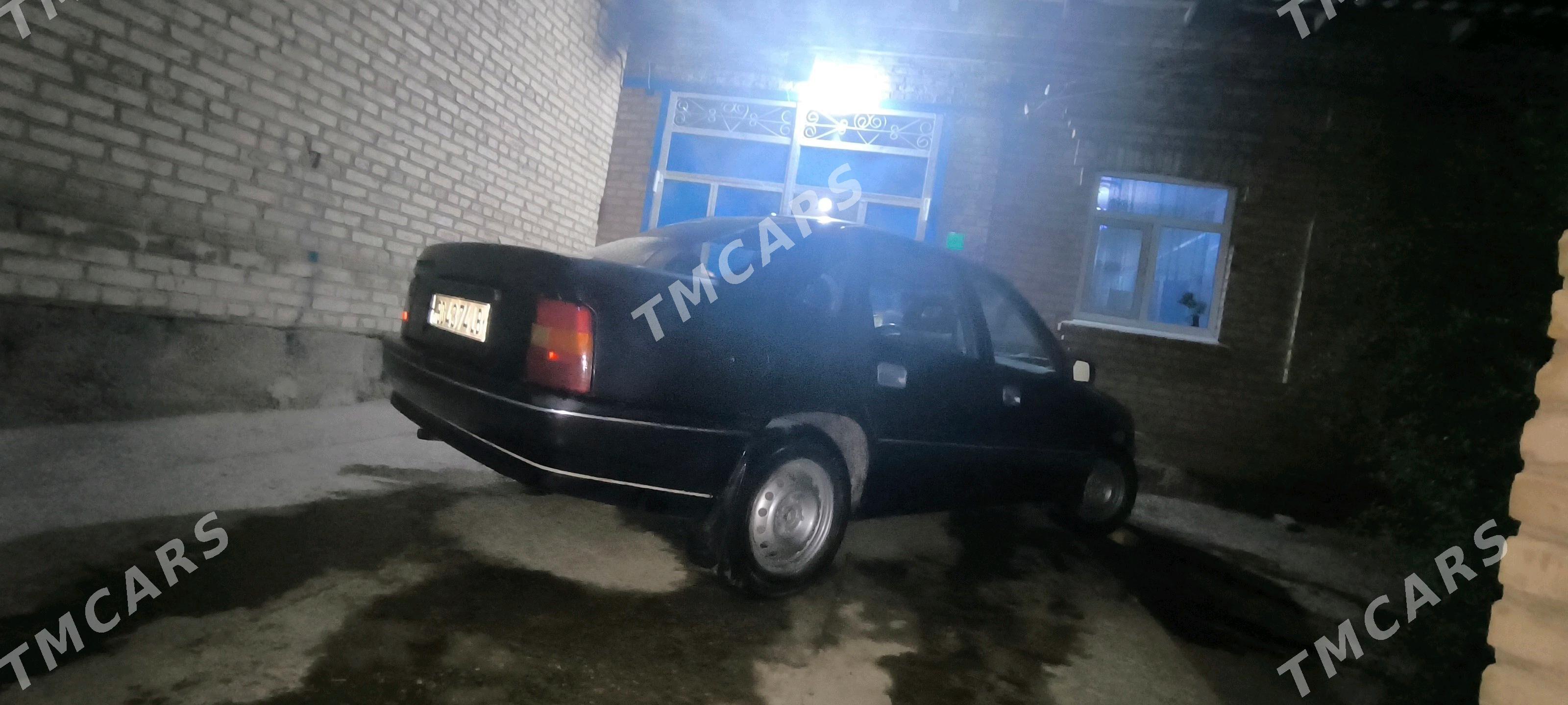Opel Vectra 1992 - 22 000 TMT - Туркменабат - img 4
